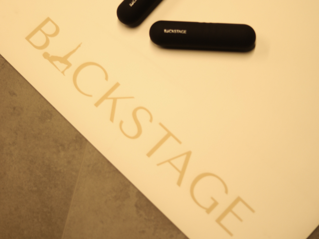 Single-leg balance on mat at Miami Pilates studio